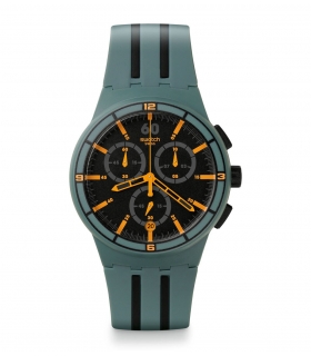 ساعت مچی مردانه عقربه ای سواچ Swatch SUSG401 