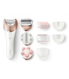 اپیلاتور فیلیپس مدل 650 Philips BRE650 00 Epilator