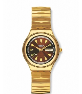 ساعت مچی اسپرت عقربه ای سواچ Swatch YGG702A 