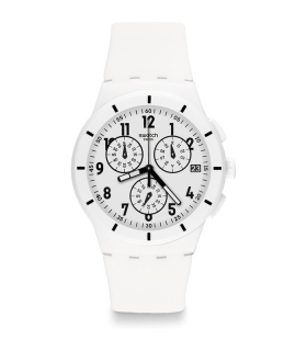 ساعت مچی اسپرت عقربه ای سواچ Swatch SUSW402 