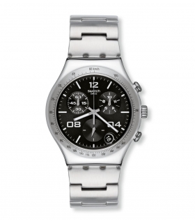 ساعت مچی اسپرت عقربه ای سواچ Swatch YCS564G 