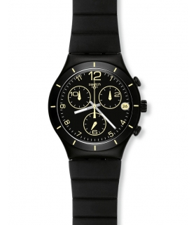 ساعت مچی اسپرت عقربه ای سواچ Swatch YCS564G 