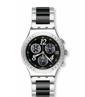 ساعت مچی اسپرت عقربه ای سواچ Swatch YCS485GC 