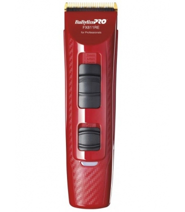 ماشین اصلاح سر و صورت بابیلیس پرو اف ایکس 811 آر ای Babyliss Pro FX811RE