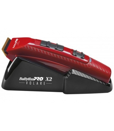 ماشین اصلاح سر و صورت بابیلیس پرو اف ایکس 811 آر ای Babyliss Pro FX811RE