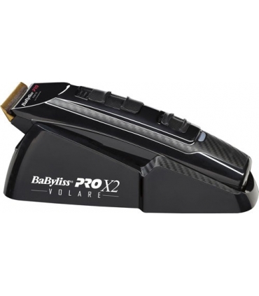 ماشین اصلاح سر و صورت بابیلیس پرو اف ایکس 811 ای Babyliss Pro FX811E