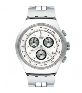 ساعت مچی مردانه عقربه ای سواچ Swatch YOS401G 