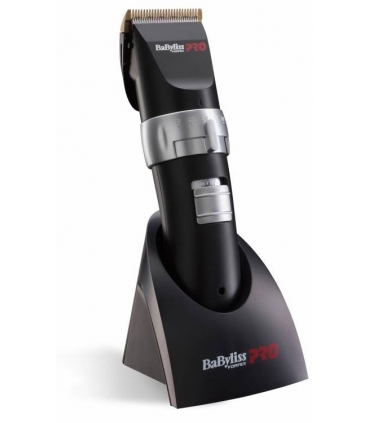 ماشین اصلاح سر و صورت بابیلیس اف ایکس 660 اس ای Babyliss FX660SE Trimmer