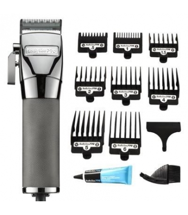 ماشین اصلاح سر و صورت بابیلیس اف ایکس 880 ای Babyliss FX880E Hair Clipper