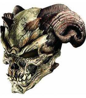 ماسک صورت غول شیطانی Cave Demon Mask
