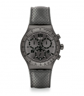 ساعت مچی مردانه عقربه ای سواچ Swatch YVM400 