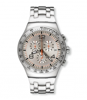 ساعت مچی مردانه عقربه ای سواچ Swatch YOS445G 