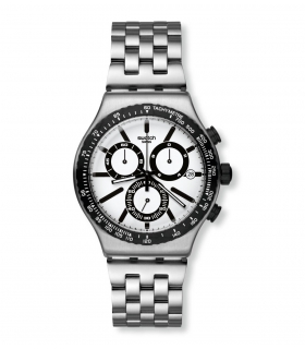 ساعت مچی مردانه عقربه ای سواچ Swatch YVS416G 