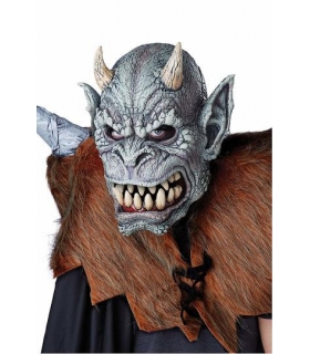 ماسک صورت کالیفورنیا کاستوم گارگویلز بیدار California Costume Gargoyls Awakening Mask