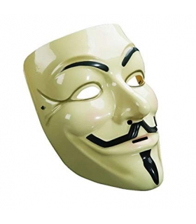 ماسک صورت سی ینگ روح Si Ying Ghost Mask