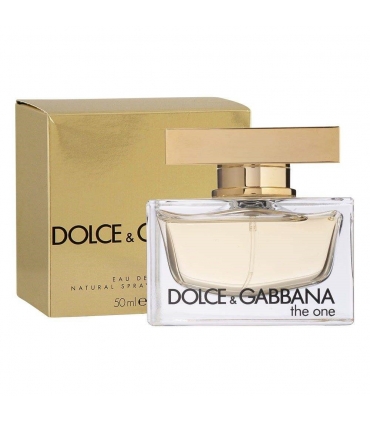 عطر و ادکلن زنانه دلچی گابانا Dolce And Gabbana The One EDT