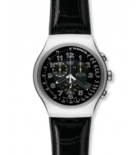 ساعت مچی مردانه عقربه ای سواچ Swatch YOS440 