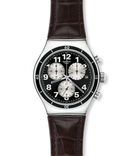 ساعت مچی مردانه عقربه ای سواچ Swatch YVS400 