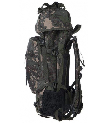 کوله پشتی دی کمپ 10+55 Dicamp 55+10 Backpack