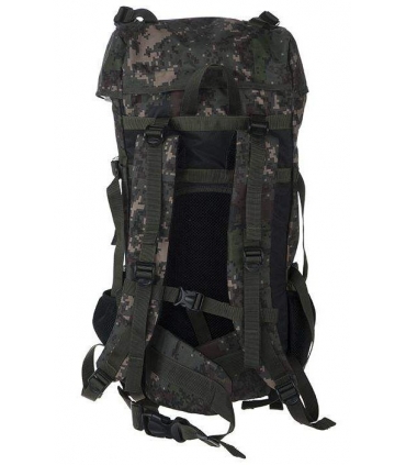 کوله پشتی دی کمپ 10+55 Dicamp 55+10 Backpack