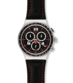 ساعت مچی مردانه عقربه ای سواچ Swatch YVS404 