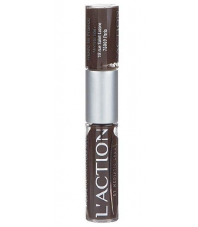 ریمل دو سر مو لکسیون روتوش Laction Retouche Hair Mascara