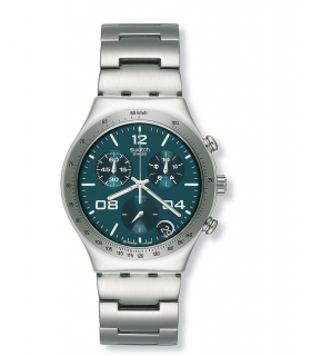 ساعت مچی اسپرت عقربه ای سواچ Swatch YCS438G 