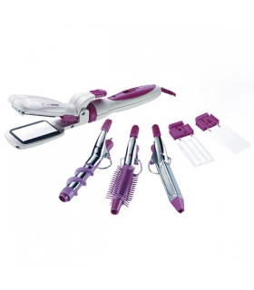 فرکننده بابیلیس  Babyliss 2020CE Hair Curler 