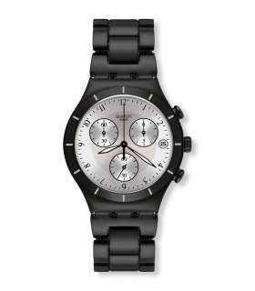 ساعت مچی مردانه عقربه ای سواچ Swatch YCB4026AG 