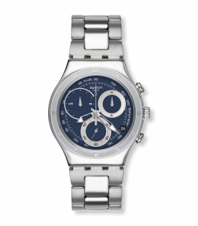 ساعت مچی اسپرت عقربه ای سواچ Swatch YCS547G 