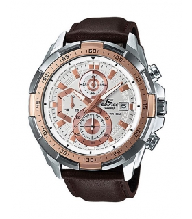 ساعت مچی عقربه ای مردانه کاسیو Casio EFR-539L-7AVUDF For Men