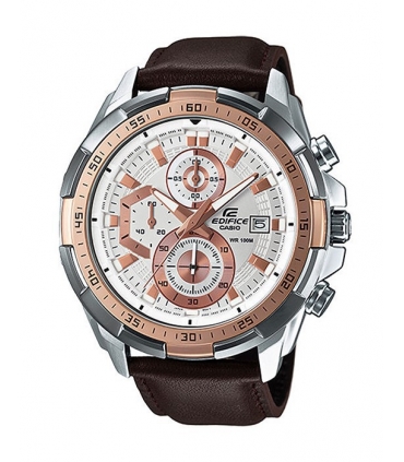ساعت مچی عقربه ای مردانه کاسیو Casio EFR-539L-7AVUDF For Men