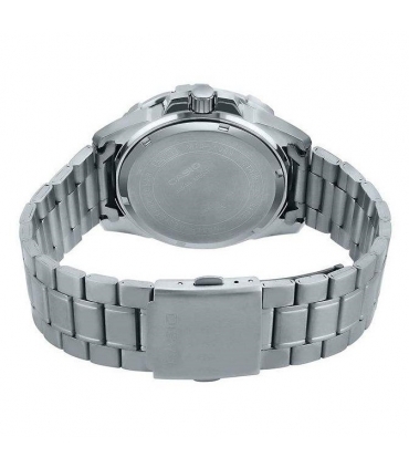 ساعت مچی عقربه ای مردانه کاسیو Casio MTD-1069D-1A2VDF For Men