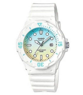 ساعت مچی عقربه ای زنانه کاسیو Casio LRW-200H-2E2VDR For Women