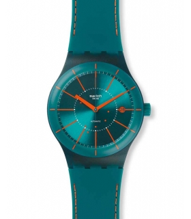 ساعت مچی اسپرت عقربه ای سواچ Swatch SUTG400 