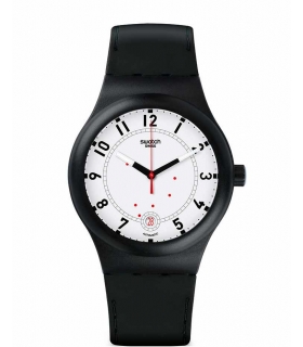 ساعت مچی اسپرت عقربه ای سواچ Swatch SUTB402 