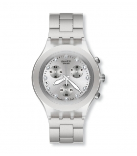 ساعت مچی اسپرت عقربه ای سواچ Swatch SVCK4038G 