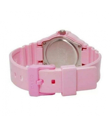 ساعت مچی عقربه ای زنانه کاسیو Casio LRW-200H-4E4VDF For Women