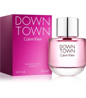 ادکلن زنانه کلوین کلین داون تاون  Calvin klein Downtown Eau De Parfum For Women 