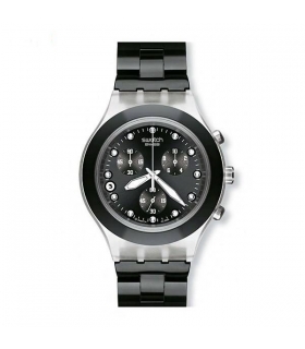 ساعت مچی اسپرت عقربه ای سواچ Swatch VCK4035AG 