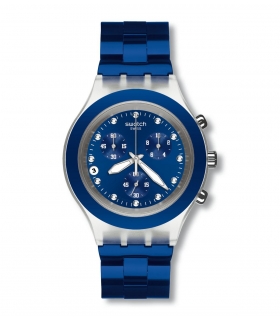 ساعت مچی اسپرت عقربه ای سواچ Swatch SVCK4055AG 