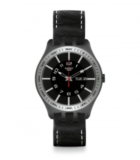 ساعت مچی اسپرت عقربه ای سواچ Swatch YTB700 