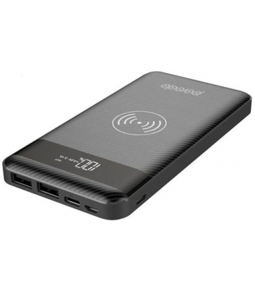شارژر همراه بی سیم پرودو بی پی 926 دبیلیو Porodo BP926W Wireless Power Bank