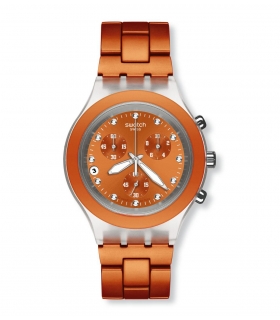 ساعت مچی اسپرت عقربه ای سواچ Swatch SVCK4051AG