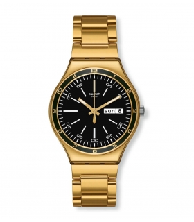 ساعت مچی اسپرت عقربه ای سواچ Swatch YGG705G 