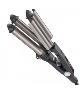 اتوموج دار بابیلیس  Babyliss BAB2269TTE Hair Curler