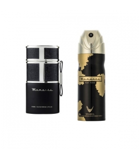 ست عطر و ادکلن زنانه امپر مومنتس Emper Moments EDP Set For Women