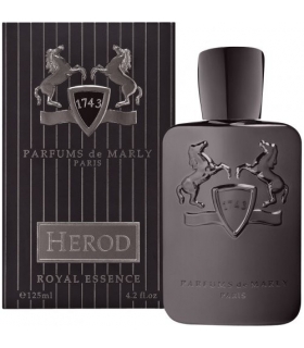 عطر مردانه پرفیومز د مارلی هرود Parfums De Marly Herod