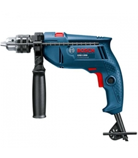 دریل چکشی بوش Impact Drill Bosch GSB 1300