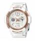 ساعت مچی عقربه ای زنانه کاسیو Casio BGA-210-7B3DR For Women